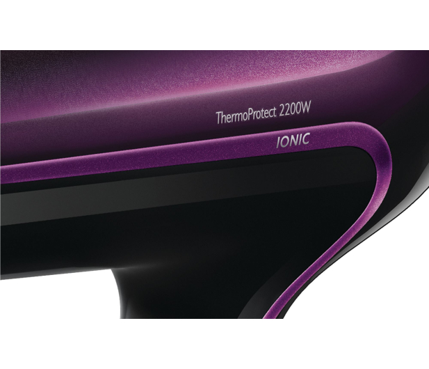 Philips HP8233/00 ThermoProtect Ionic - 127034 - zdjęcie 2